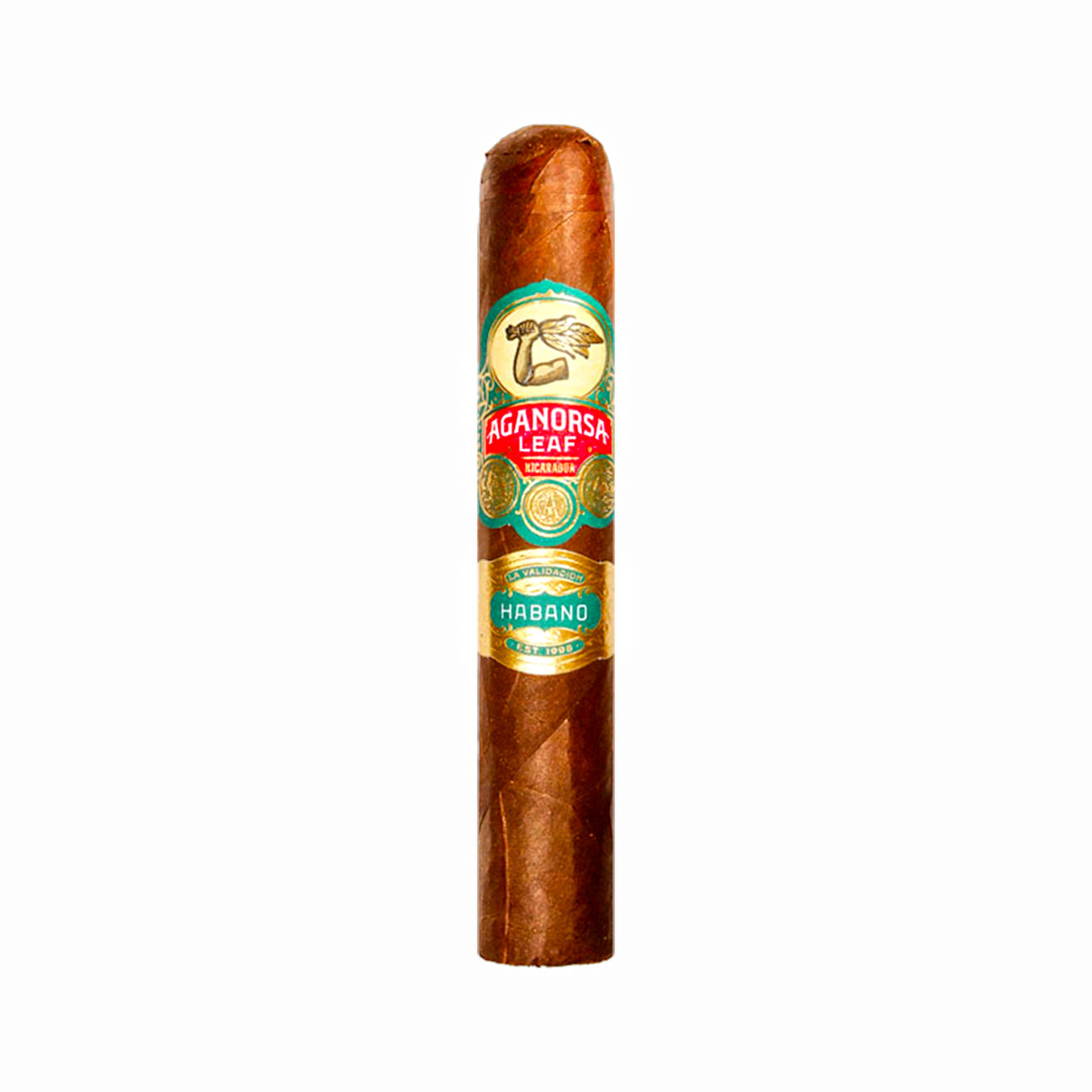 VALIDACION HABANO GRAN ROBUSTO 5 X 54