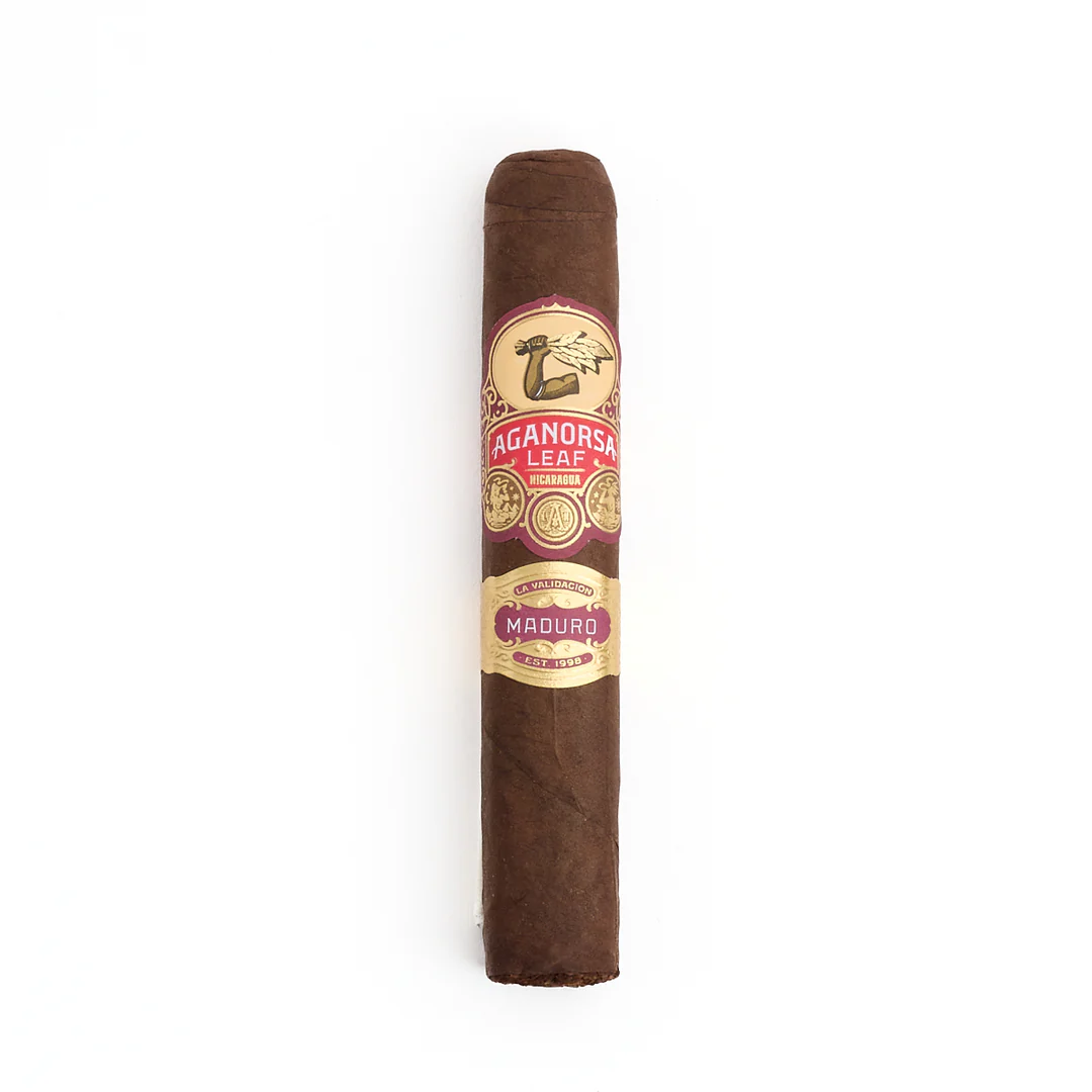 VALIDACION MADURO GRAN ROBUSTO 5 X 54