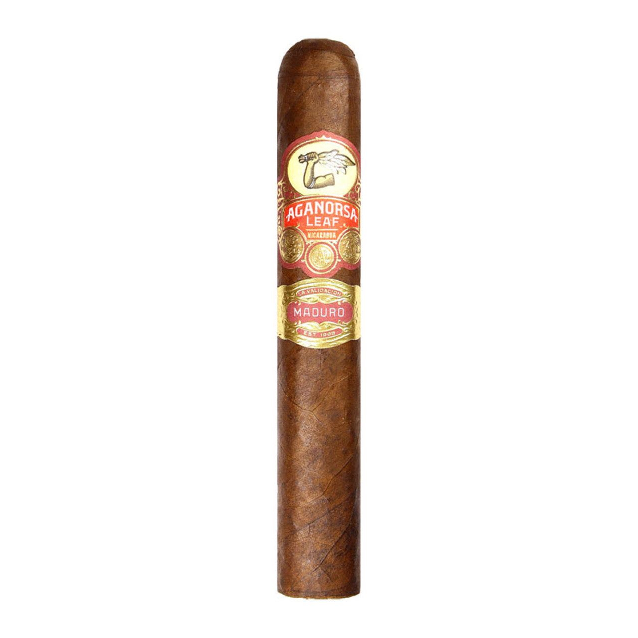 VALIDACION MADURO TORO 6 X 52