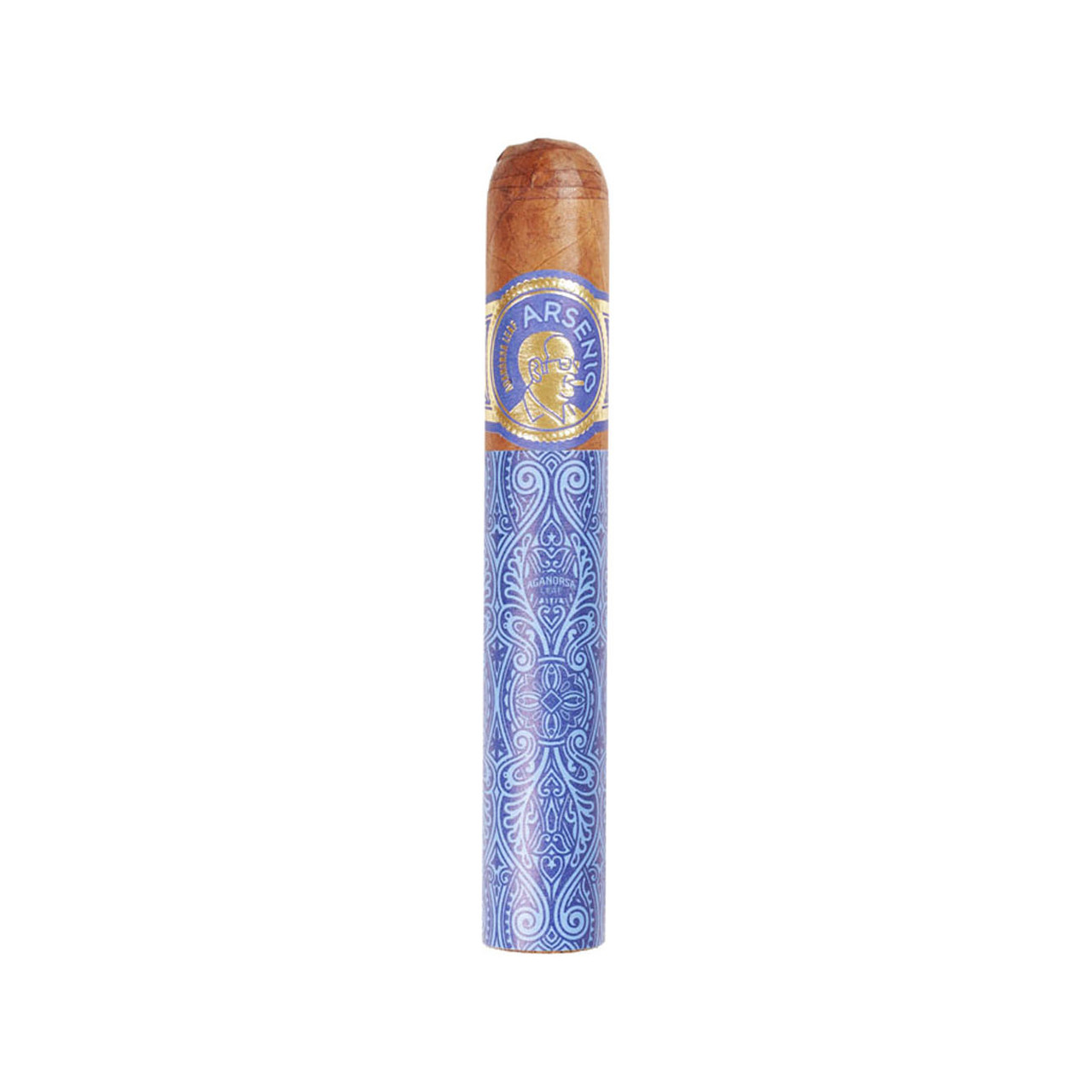 ARSENIO ROBUSTO 5 1/4 X 54