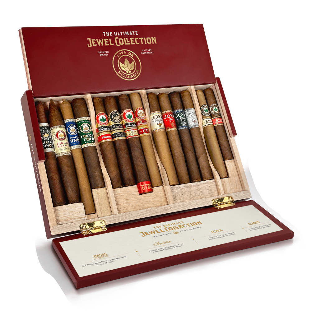 JDN ULTIMATE JEWEL COLECCTION SAMPLER