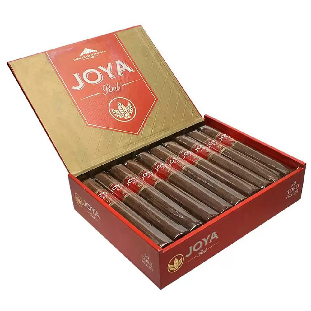 JOYA RED TORO 6 x 52- C20