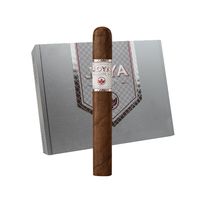 JOYA SILVER TORO 6 x 52- C20