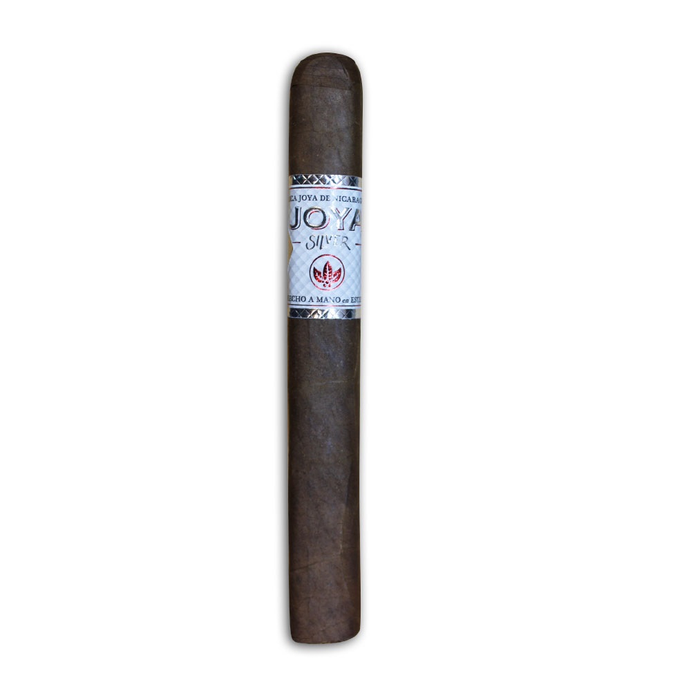 JOYA SILVER CORONA 5 1/2 x 42