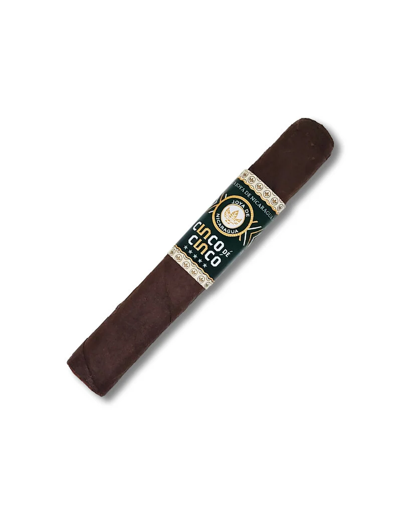 CINCO DE CINCO ROBUSTO 5 X 50