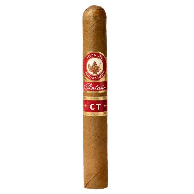 ANTAÑO CT CORONA GORDA 5 1/4 x 46